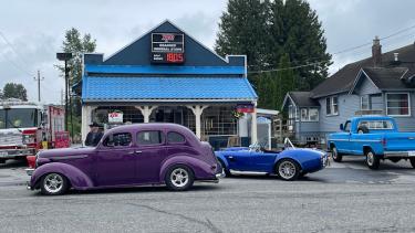 Bradner General Store