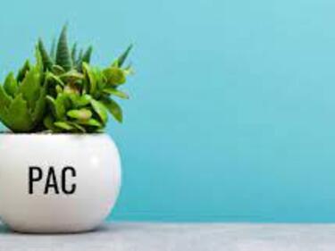 PAC Notice