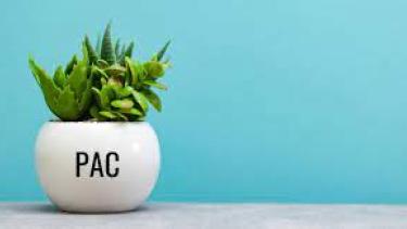 PAC Notice