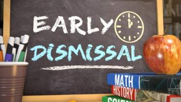Early Dismissal 1