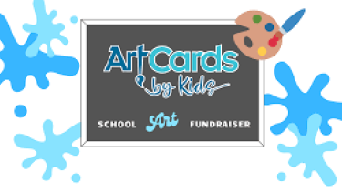 ArtCards by Kids