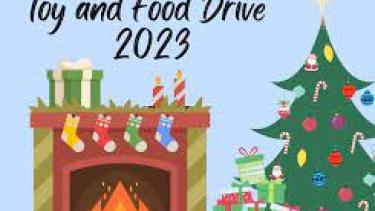 Food & Toy Drive