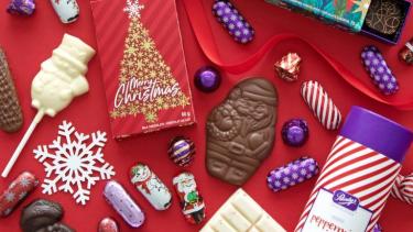 Purdy's Chocolate