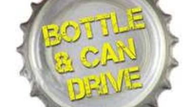 Bottle Drive