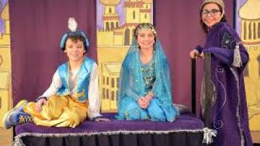Aladdin