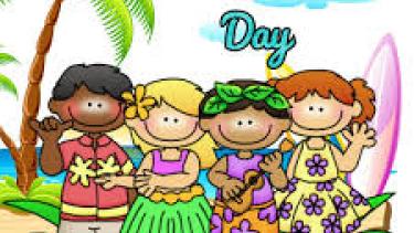 Hawaiian Day