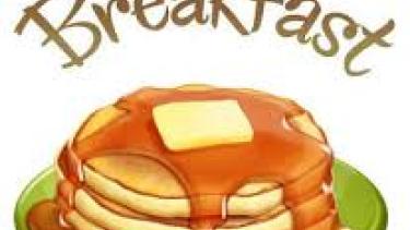 Pancake Breakfast