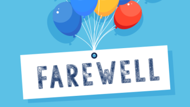 Farewell Year End