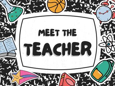 Meet the Teacher