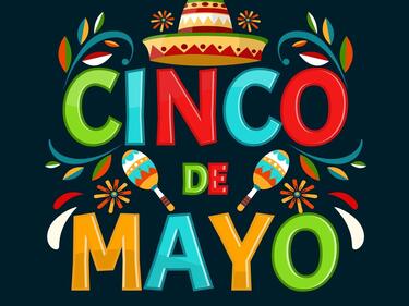 Cinco de Mayo