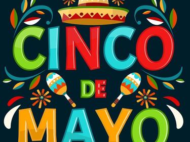 Cinco de Mayo