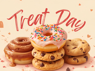 Treat Day
