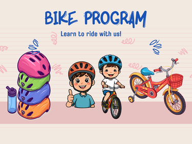 Bike Program