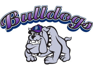 Bradner Bulldog Logo