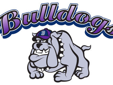 Bulldog Logo