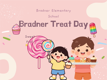 Treat Day