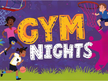 Gym Night