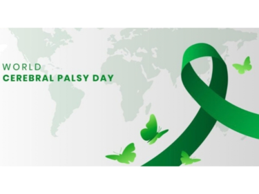 Cerebral Palsy Day