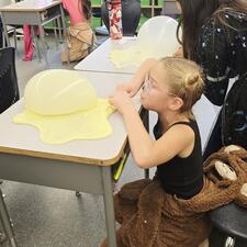 Explorations in science