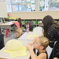 Explorations in science