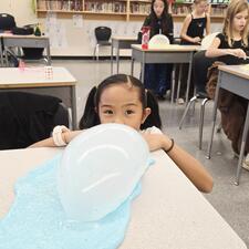 Explorations in science