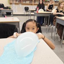 Explorations in science