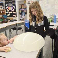 Explorations in science